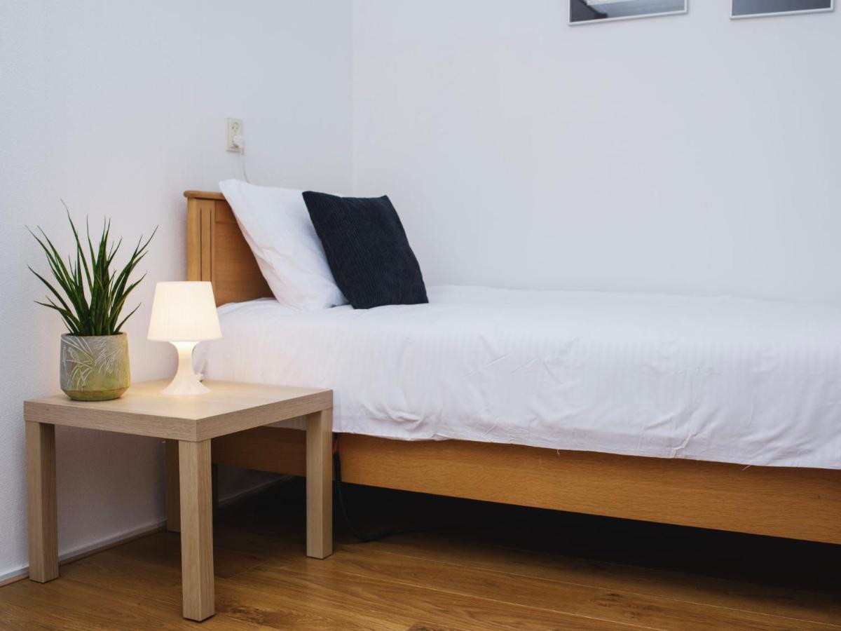Apartment Delfzijl By Interhome Экстерьер фото