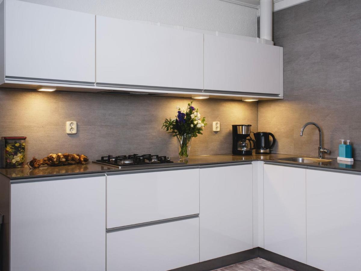 Apartment Delfzijl By Interhome Экстерьер фото