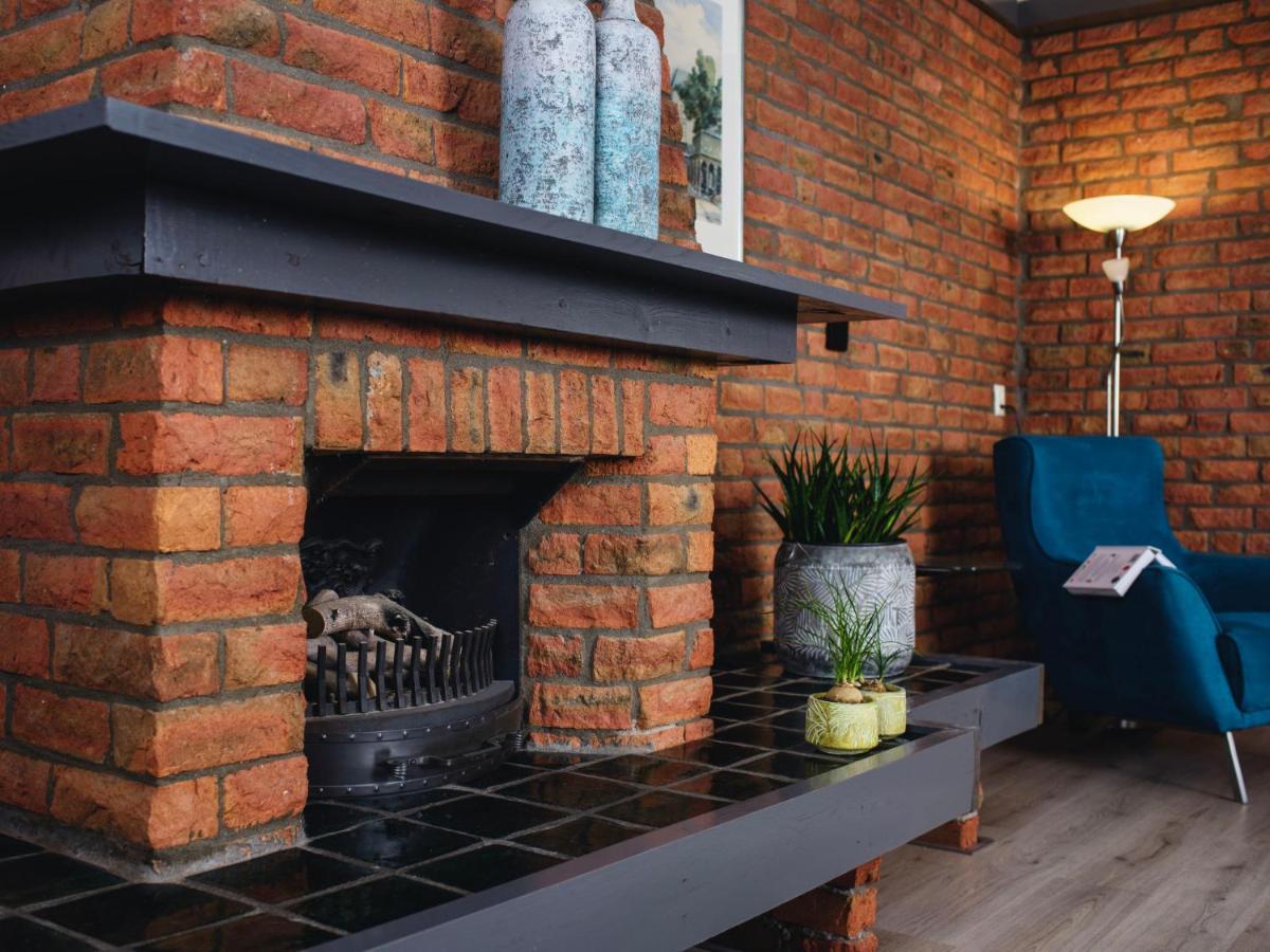 Apartment Delfzijl By Interhome Экстерьер фото