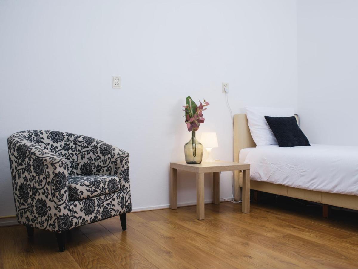 Apartment Delfzijl By Interhome Экстерьер фото