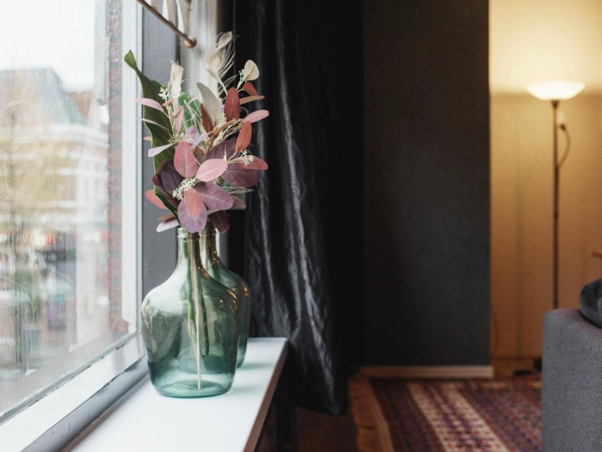 Apartment Delfzijl By Interhome Экстерьер фото