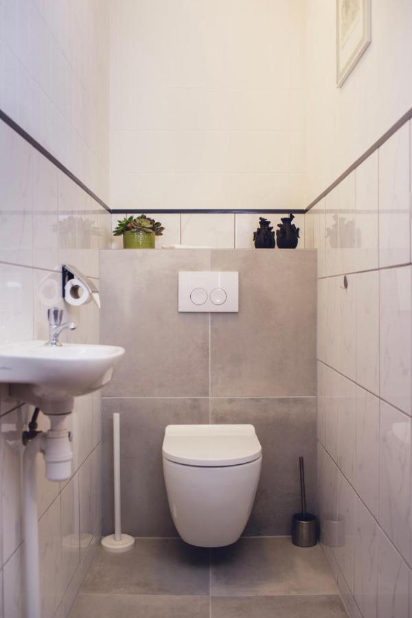 Apartment Delfzijl By Interhome Экстерьер фото
